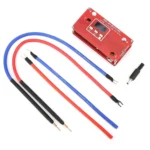 12V Mini Spot Welding Machine Automatic Control 10AWG Multiwire Portable Transistor 18650 Lithium Battery Spot Welder