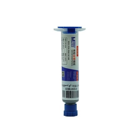MAANT MY-83B Lead and Silver Tin Solder Paste 183°C 35G