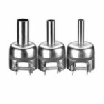 Hot Air Gun Nozzle Set 3pcs 5mm 8mm 10mm