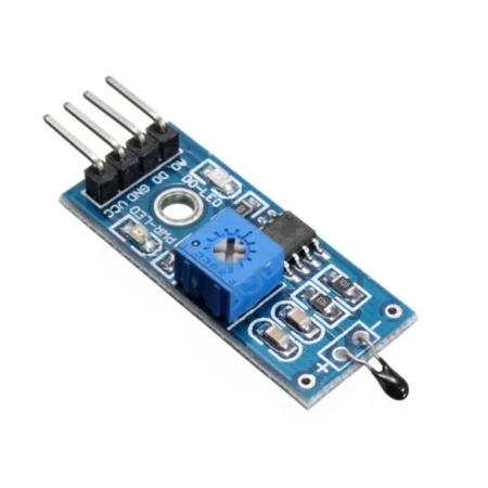 NTC Thermistor Temperature Sensor Module 4PIN