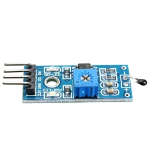 NTC Thermistor Temperature Sensor Module 4PIN