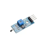 NTC Thermistor Temperature Sensor Module 4PIN