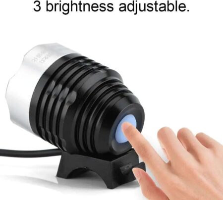 RELIFE UV Curing Light with USB RL-014