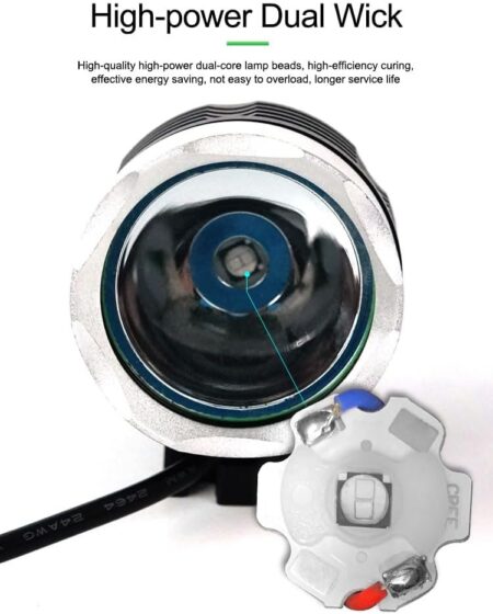 RELIFE UV Curing Light with USB RL-014