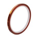 Tape_Temperature 5mm*30M Kapton