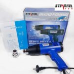 Hot Air Gun 220V 1800W Digital Display Industrial High Temperature welding torch automotive film baking gun industry