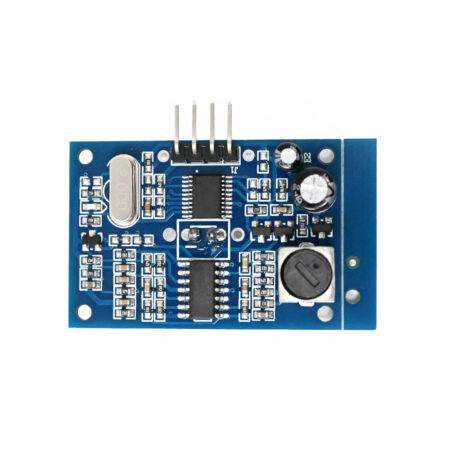Waterproof Ultrasonic Obstacle Sensor, Reversing Radar Sensor with Separate Probe JSN-SR04T