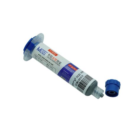 MAANT MY-83B Lead and Silver Tin Solder Paste 183°C 35G