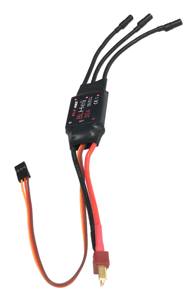 BLSmax BLHeli Series 30A ESC With Oneshot (Original)