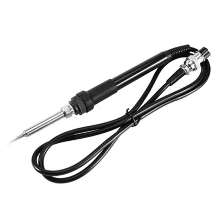 Soldering Iron Handle for M&R Soldering Station 5 Pin Female Plug
