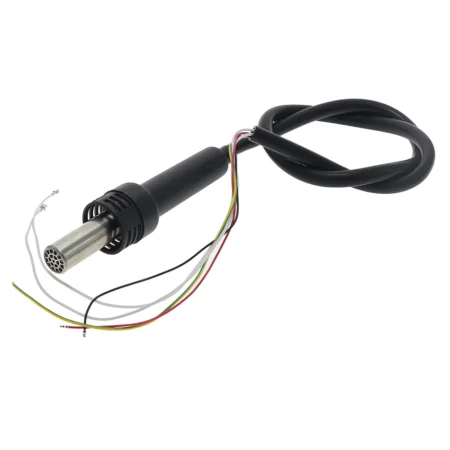 Original 5 Wire Heat Gun Handle for Kada Soldering Station Heat Gun