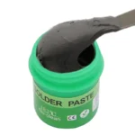 RELIFE No-clean Soldering Paste RL-402 Sn63-Pb67 183°C Solder Paste 40Gm