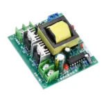 150W DC-AC Converter Booster Module 12V To 110V 200V 220V 280V 150W Inverter Board Transformer