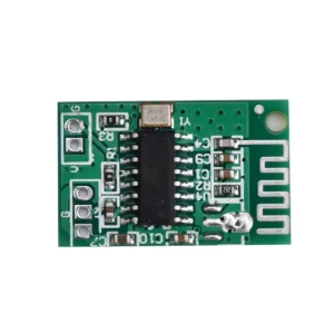 CA-6928 3.3V-8V Bluetooth Modlue Sound Dual Digital Audio Amplifier Module Board 5.0BT Bluetooth Module