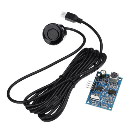 Waterproof Ultrasonic Obstacle Sensor, Reversing Radar Sensor with Separate Probe JSN-SR04T