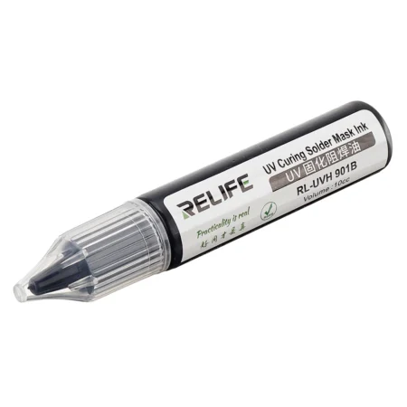 RL-UVH 901B Relife UV Curable Solder Mask