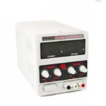 DC Regulated Power Supply M&R APS3005D 5A