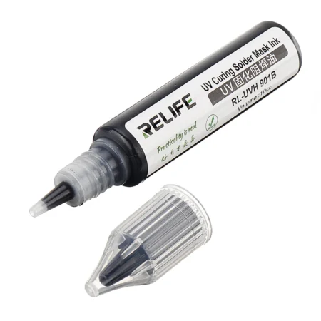 RL-UVH 901B Relife UV Curable Solder Mask
