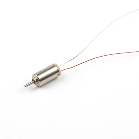 DC 3V-3.7V Mini Coreless Motor 408 Counter ClockWise CCW 35000RPM High Speed