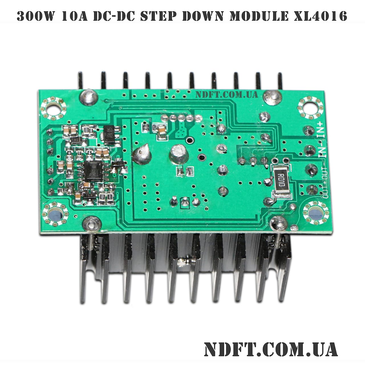 module dc dc xl4016e1 10a 02