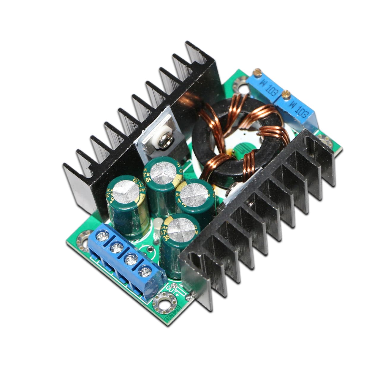 module dc dc xl4016e1 10a 03