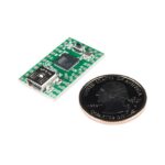 Teensy 2.0 Development Board