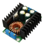 XL4016E1 DC-DC 10A 300W STEP-DOWN MODULE