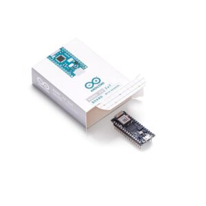 Arduino Nano 33 IOT with Header ABX00032