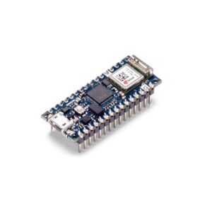 Arduino Nano 33 IOT with Header ABX00032