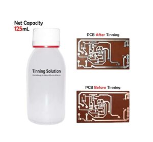 Tinning Solution 125mL