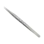 ZIS Anti-Static Stainless Tweezers Straight AAA-11