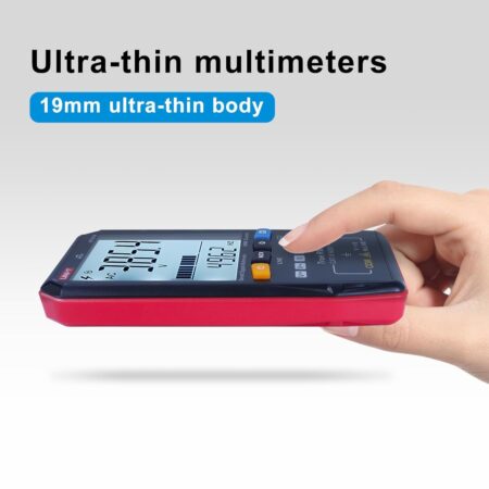 UNI-T UT121B Smart Digital Multimeter