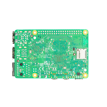 Raspberry Pi 5 Model 8GB