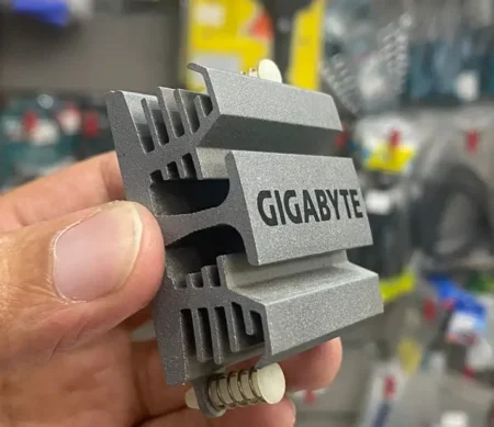 Heat Sink GIGABYTE 45x45x20mm