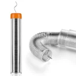 Solder wire Pipe 1mm 14gm