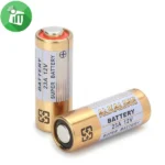 Alkaline Battery 23A 12V
