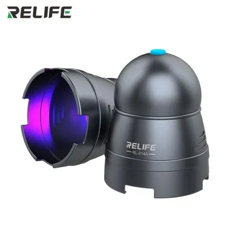 RELIFE UV Curing Light with USB RL-014A