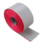 Gray Flat Ribbon Cable 34 Wires per 1 Meter