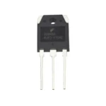 G20N60 C3 N- Channel IGBT transistor (40A, 600V) TO-247