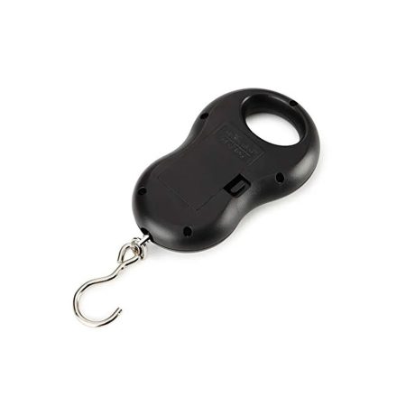 Portable Electronic Weighing Scale Hanging Scale 50Kg