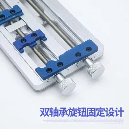 Pcb Holder TE-077 Universal DOUBLE Pcb Stand