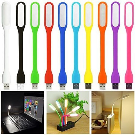 USB LED Light Flexible 5V 1.2W