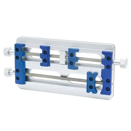 Pcb Holder TE-077 Universal DOUBLE Pcb Stand