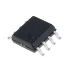 NE555 SMD Precision Timer IC- SOIC-8 Package