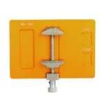 Universal PCB Metal Board Holder MY980 Circuit Board Holder Fixtures Repair Tool For Mobile Phone 12.9 x 9cm