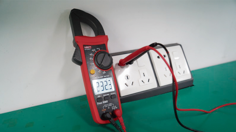 Residential electricity