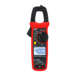UNI-T UT203+ AC/DC Current 400A Digital Clamp Meter