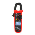 UNI-T UT204+ AC/DC 600A Digital Clamp Meter