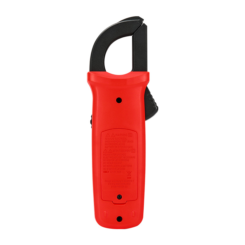 UNI-T UT203+ AC/DC Current 400A Digital Clamp Meter