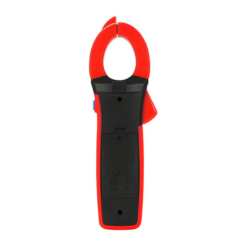 UNI-T UT208B (AC/DC) 1000A True RMS Digital Clamp Meter